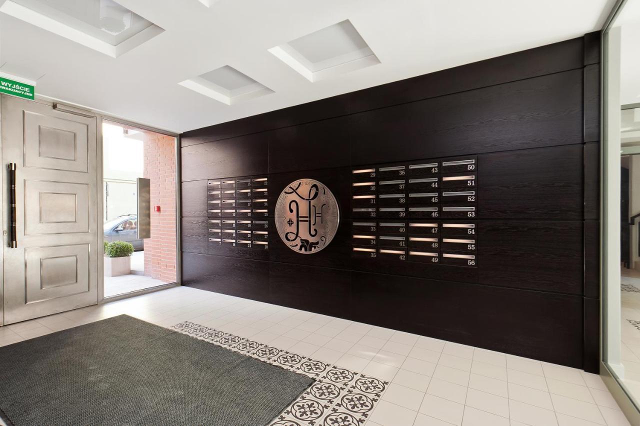 Kazimierz Luxory By Sun & Snow Apartment Krakow Exterior photo